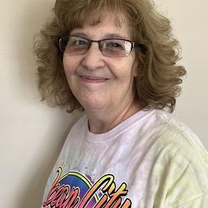 Meet your Posher, Susie